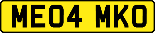 ME04MKO