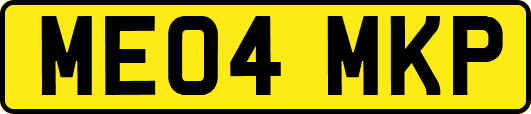 ME04MKP