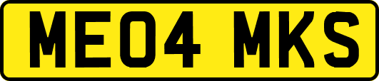 ME04MKS