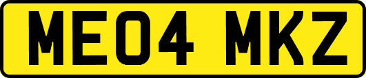 ME04MKZ