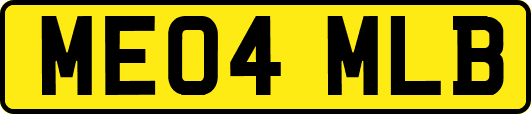 ME04MLB
