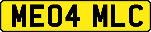 ME04MLC
