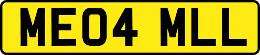 ME04MLL