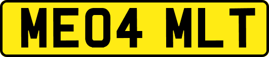 ME04MLT