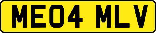 ME04MLV