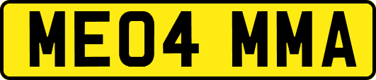 ME04MMA