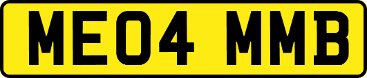 ME04MMB