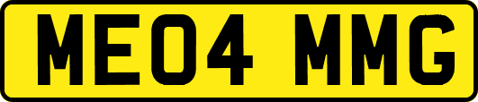 ME04MMG