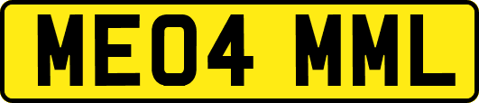 ME04MML
