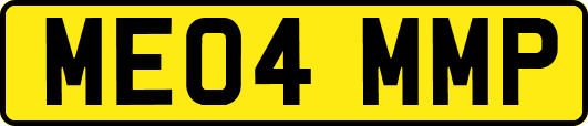 ME04MMP