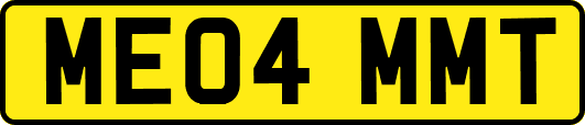 ME04MMT