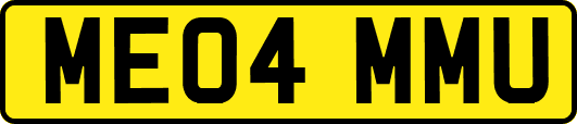 ME04MMU