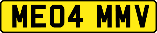 ME04MMV