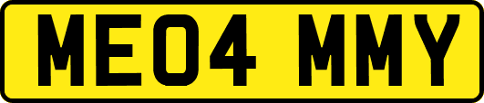 ME04MMY