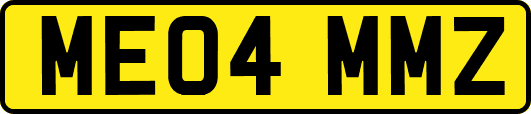 ME04MMZ