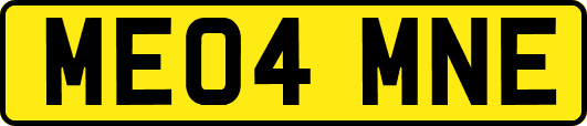 ME04MNE