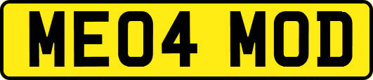 ME04MOD