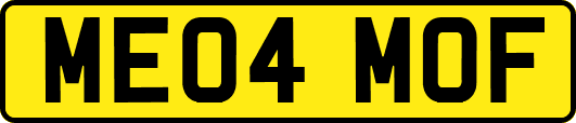 ME04MOF