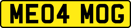 ME04MOG