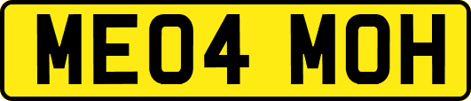 ME04MOH