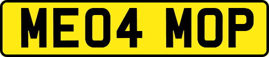 ME04MOP