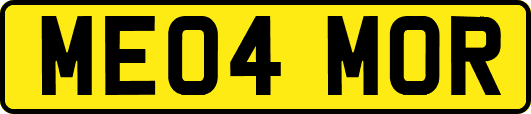 ME04MOR