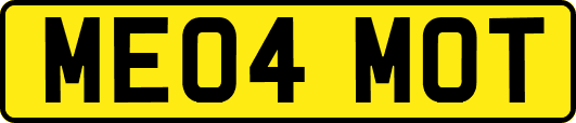 ME04MOT