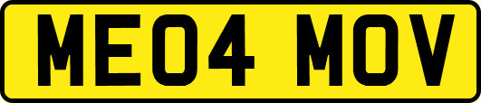 ME04MOV