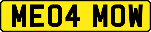 ME04MOW