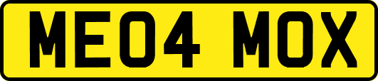 ME04MOX