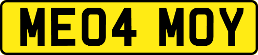 ME04MOY