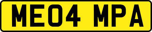 ME04MPA