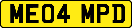 ME04MPD