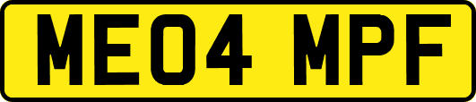ME04MPF