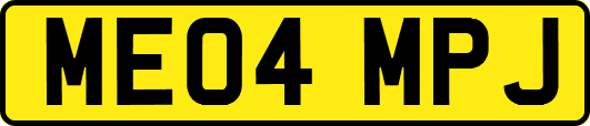 ME04MPJ