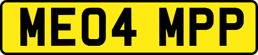 ME04MPP