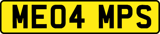 ME04MPS