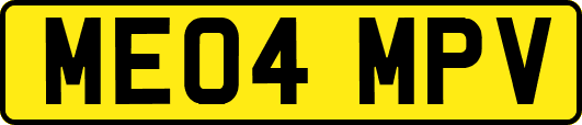 ME04MPV