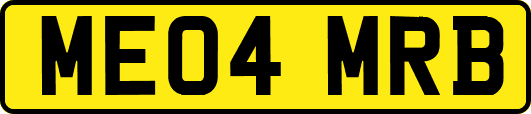 ME04MRB