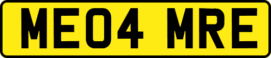 ME04MRE