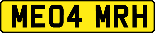 ME04MRH