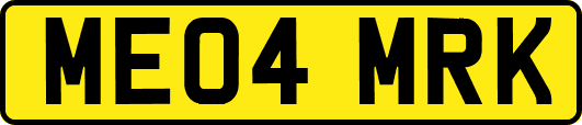 ME04MRK
