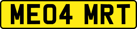 ME04MRT
