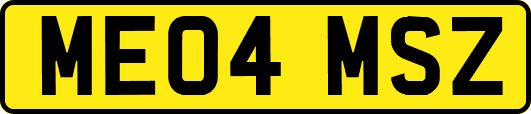 ME04MSZ