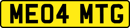 ME04MTG