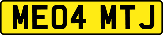 ME04MTJ