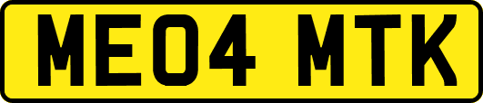 ME04MTK