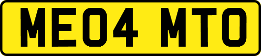 ME04MTO