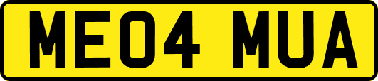 ME04MUA