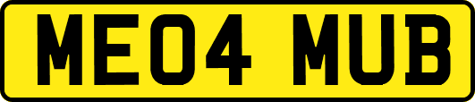ME04MUB